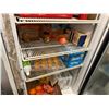 Image 13 : Beverage-Air MMRF49-1-WW-A-LED-09 Reach-In 2-Section Refrigerator w/ Glass Doors (left side does not
