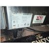 Image 10 : Lancer 4500 Drink Dispenser & Rail 22" x 32" x 38"H