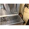 Image 3 : Lancer 4500 Drink Dispenser & Rail 22" x 32" x 38"H