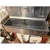 Image 4 : Lancer 4500 Drink Dispenser & Rail 22" x 32" x 38"H