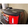 Image 5 : Lancer 4500 Drink Dispenser & Rail 22" x 32" x 38"H