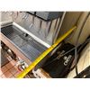 Image 7 : Lancer 4500 Drink Dispenser & Rail 22" x 32" x 38"H