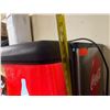 Image 8 : Lancer 4500 Drink Dispenser & Rail 22" x 32" x 38"H