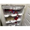 Image 6 : Thomson Reach-In Freezer  (scales & contents not included)