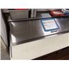 Image 2 : Atosa Model MSF8303GR Refrigerated Sandwich/Salad Prep Table (contents not included)