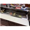 Image 4 : Atosa Model MSF8303GR Refrigerated Sandwich/Salad Prep Table (contents not included)