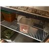 Image 9 : Atosa Model MSF8303GR Refrigerated Sandwich/Salad Prep Table (contents not included)