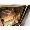 Image 15 : True TSM-72 Refrigerated Sandwich/Salad Prep Table (contents not included)