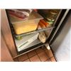 Image 16 : True TSM-72 Refrigerated Sandwich/Salad Prep Table (contents not included)