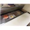 Image 5 : True TSM-72 Refrigerated Sandwich/Salad Prep Table (contents not included)