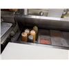 Image 7 : True TSM-72 Refrigerated Sandwich/Salad Prep Table (contents not included)