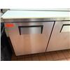 Image 9 : True TSM-72 Refrigerated Sandwich/Salad Prep Table (contents not included)