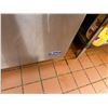 Image 3 : Atosa MGF8402GR Undercounter Double-Door Refrigerator (contents not included)