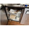 Image 4 : Atosa MGF8402GR Undercounter Double-Door Refrigerator (contents not included)