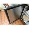 Image 5 : Atosa MGF8402GR Undercounter Double-Door Refrigerator (contents not included)