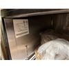 Image 6 : Atosa MGF8402GR Undercounter Double-Door Refrigerator (contents not included)