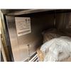 Image 7 : Atosa MGF8402GR Undercounter Double-Door Refrigerator (contents not included)