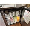 Image 8 : Atosa MGF8402GR Undercounter Double-Door Refrigerator (contents not included)