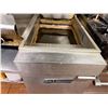 Image 4 : Sir Lawrence Commercial Deep Fryer w/ 2 Baskets