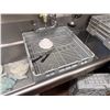Image 3 : Green World TSA-3-R1 3-Basin Utility Sink w/ Faucet