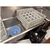 Image 4 : Green World TSA-3-R1 3-Basin Utility Sink w/ Faucet