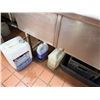 Image 5 : Green World TSA-3-R1 3-Basin Utility Sink w/ Faucet