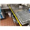 Image 10 : CMA Dishmachines CMA-180 Commercial Dish Washer Machine w/ Drainboards