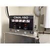 Image 3 : CMA Dishmachines CMA-180 Commercial Dish Washer Machine w/ Drainboards
