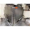 Image 4 : CMA Dishmachines CMA-180 Commercial Dish Washer Machine w/ Drainboards