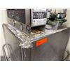 Image 5 : CMA Dishmachines CMA-180 Commercial Dish Washer Machine w/ Drainboards