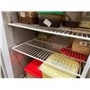 Image 10 : Hoshizaki CR2S-FS 2-Door Reach-In Refrigerator (contents not included)