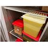 Image 11 : Hoshizaki CR2S-FS 2-Door Reach-In Refrigerator (contents not included)