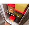 Image 12 : Hoshizaki CR2S-FS 2-Door Reach-In Refrigerator (contents not included)