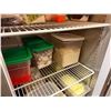 Image 15 : Hoshizaki CR2S-FS 2-Door Reach-In Refrigerator (contents not included)