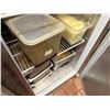 Image 16 : Hoshizaki CR2S-FS 2-Door Reach-In Refrigerator (contents not included)