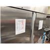 Image 4 : Hoshizaki CR2S-FS 2-Door Reach-In Refrigerator (contents not included)