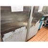 Image 5 : Hoshizaki CR2S-FS 2-Door Reach-In Refrigerator (contents not included)