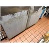 Image 6 : Hoshizaki CR2S-FS 2-Door Reach-In Refrigerator (contents not included)