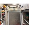 Image 8 : Hoshizaki CR2S-FS 2-Door Reach-In Refrigerator (contents not included)