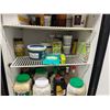 Image 11 : True T-23 Single Section Solid Door Reach-In Refrigerator (contents not included)