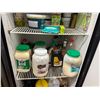 Image 12 : True T-23 Single Section Solid Door Reach-In Refrigerator (contents not included)