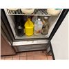 Image 13 : True T-23 Single Section Solid Door Reach-In Refrigerator (contents not included)