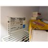 Image 14 : True T-23 Single Section Solid Door Reach-In Refrigerator (contents not included)