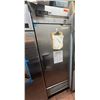 Image 1 : True T-23 Single Section Solid Door Reach-In Refrigerator (contents not included)