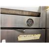 Image 3 : True T-23 Single Section Solid Door Reach-In Refrigerator (contents not included)