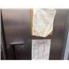 Image 4 : True T-23 Single Section Solid Door Reach-In Refrigerator (contents not included)