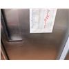 Image 5 : True T-23 Single Section Solid Door Reach-In Refrigerator (contents not included)