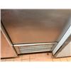 Image 6 : True T-23 Single Section Solid Door Reach-In Refrigerator (contents not included)