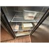 Image 13 : Atosa Single Section Solid Door Reach-In Refrigerator (contents not included)