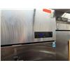 Image 3 : Atosa Single Section Solid Door Reach-In Refrigerator (contents not included)